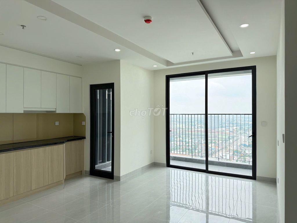 🔥 2PN 74m² Chỉ 6 Triệu – Cọc 1 Tháng – A&T Sky Garden