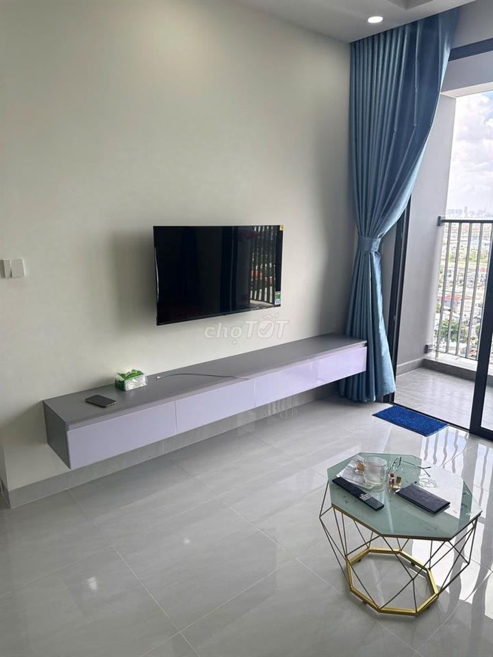 3PN A&T Sky Garden – 95m² – Full Nội Thất – 11 Triệu/Tháng