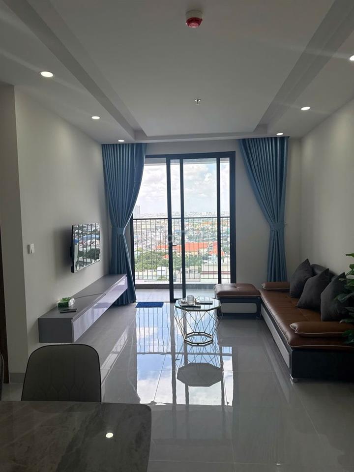 3PN A&T Sky Garden – 95m² – Full Nội Thất – 11 Triệu/Tháng