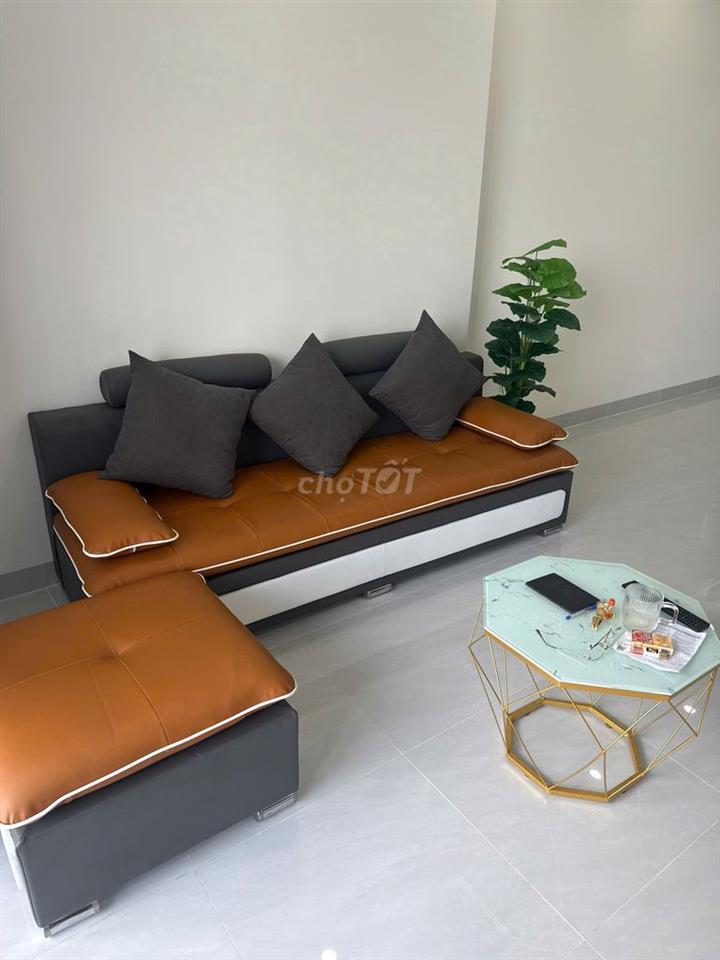 3PN A&T Sky Garden – 95m² – Full Nội Thất – 11 Triệu/Tháng