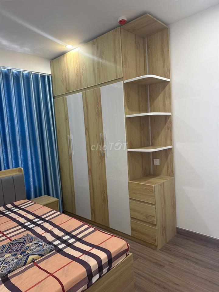 3PN A&T Sky Garden – 95m² – Full Nội Thất – 11 Triệu/Tháng