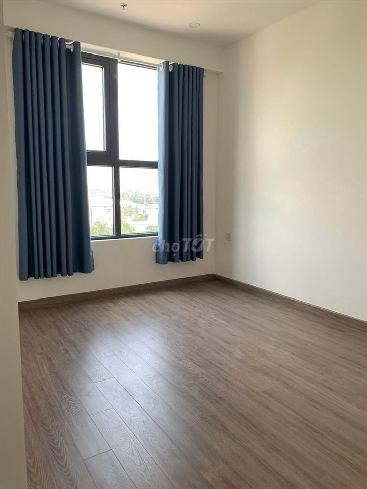 Giá Tốt A&T Sky Garden – 3PN 2WC 95m² 7,5TR/th Sẵn máy lạnh, rèm, gp