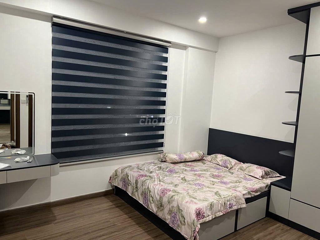 💥 Căn 3PN 95m² Full Nội Thất – A&T Sky Garden – 12TR/Tháng