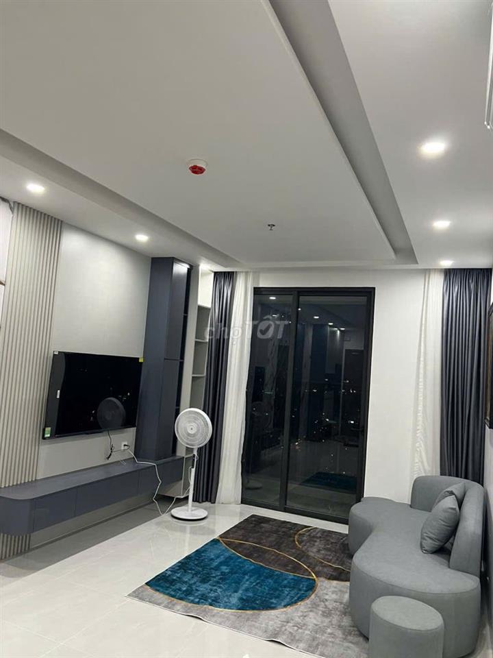 💥 Căn 3PN 95m² Full Nội Thất – A&T Sky Garden – 12TR/Tháng