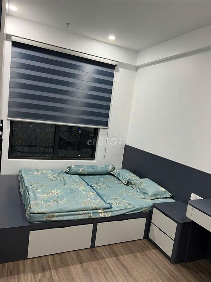 💥 Căn 3PN 95m² Full Nội Thất – A&T Sky Garden – 12TR/Tháng