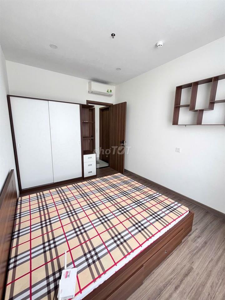 🌿 2PN 74m² Full Nội Thất A&T Sky Garden – Dọn Vào Ở Ngay