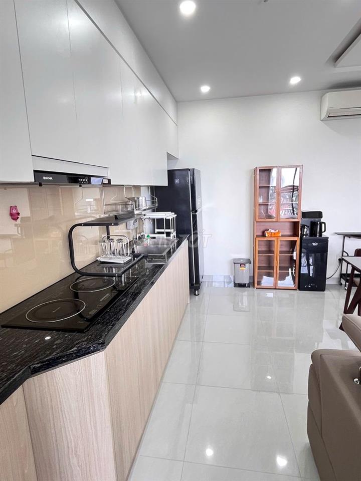 🌿 2PN 74m² Full Nội Thất A&T Sky Garden – Dọn Vào Ở Ngay