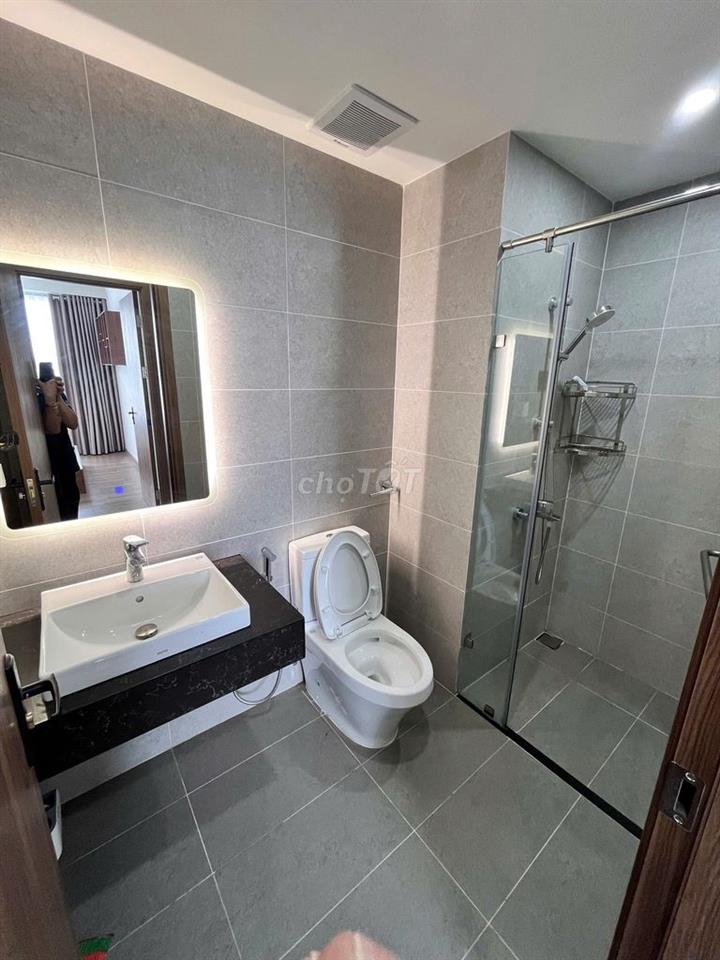 🌿 2PN 74m² Full Nội Thất A&T Sky Garden – Dọn Vào Ở Ngay