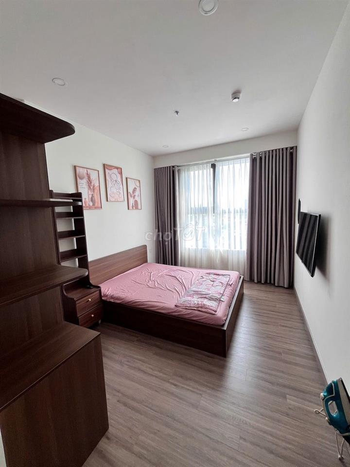 🌿 2PN 74m² Full Nội Thất A&T Sky Garden – Dọn Vào Ở Ngay