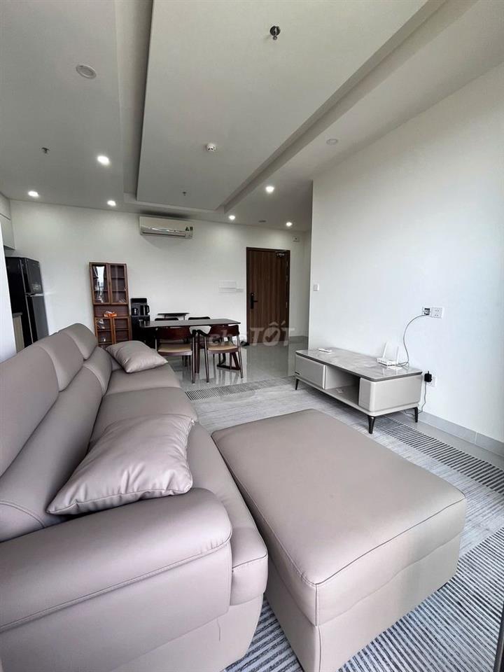 🌿 2PN 74m² Full Nội Thất A&T Sky Garden – Dọn Vào Ở Ngay