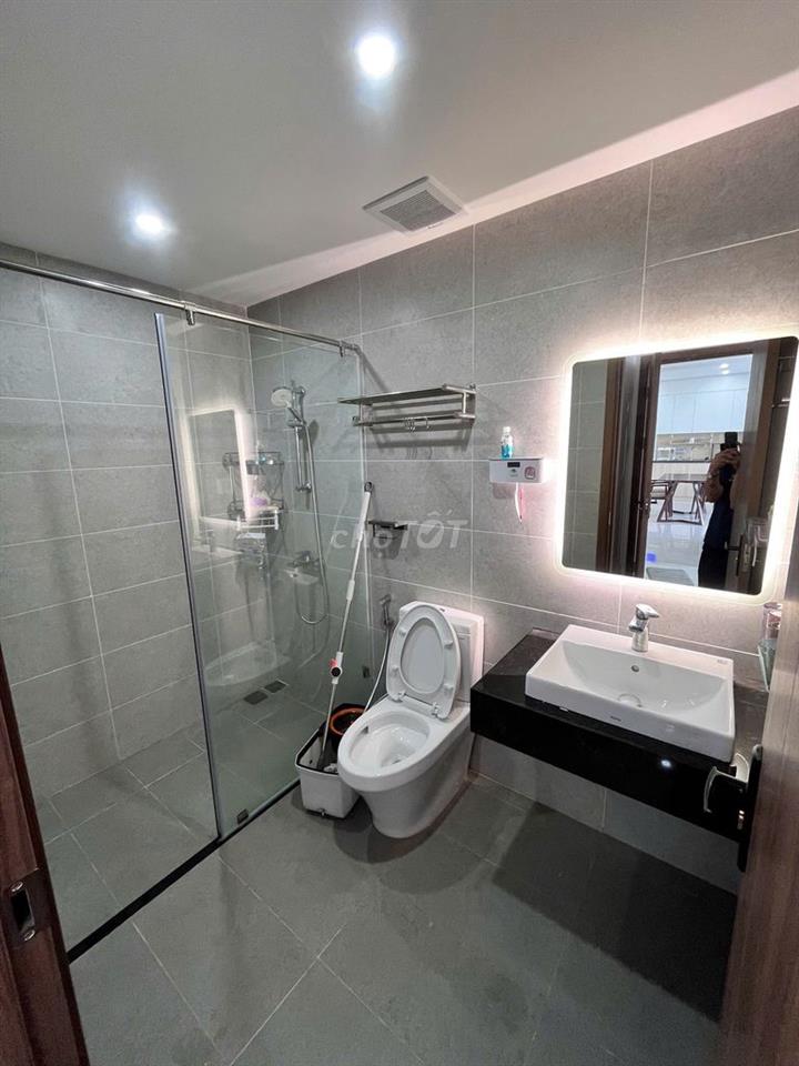 🌿 2PN 74m² Full Nội Thất A&T Sky Garden – Dọn Vào Ở Ngay