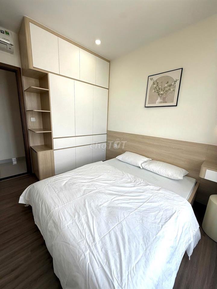 🔥 2PN 2WC 74m² A&T Sky Garden – Full Nội Thất – 11TR/Tháng