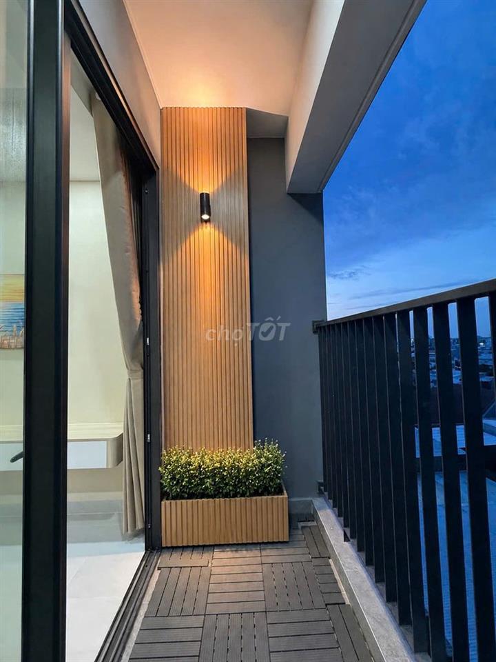 🔥 2PN 2WC 74m² A&T Sky Garden – Full Nội Thất – 11TR/Tháng