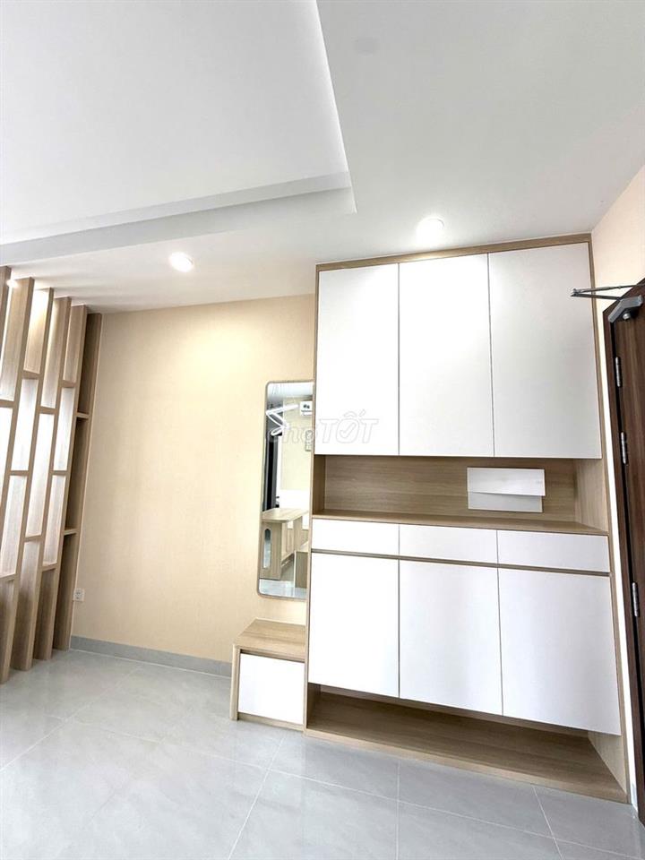 🔥 2PN 2WC 74m² A&T Sky Garden – Full Nội Thất – 11TR/Tháng