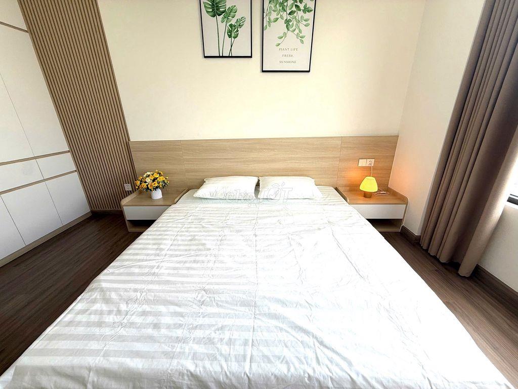 🔥 2PN 2WC 74m² A&T Sky Garden – Full Nội Thất – 11TR/Tháng