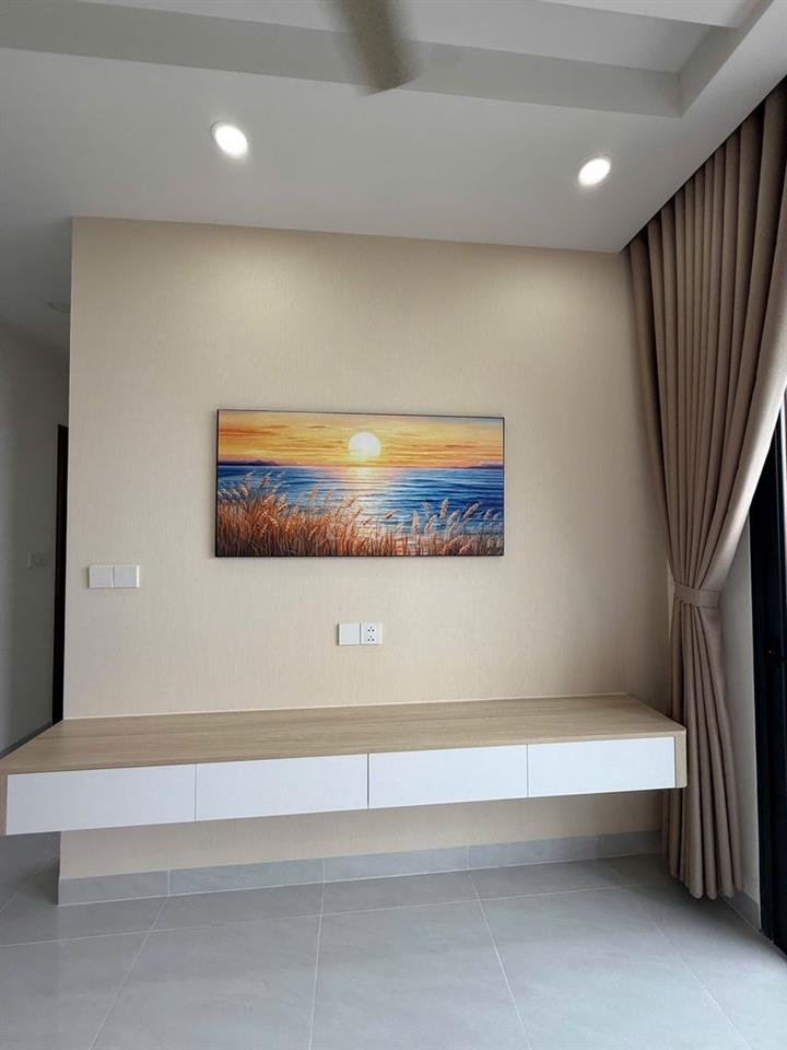 🔥 2PN 2WC 74m² A&T Sky Garden – Full Nội Thất – 11TR/Tháng