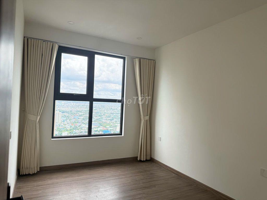 2PN2WC 74m² Sẵn máy lạnh, rèm, gp, bếp – A&T Sky Garden Chỉ 6TR5/Th