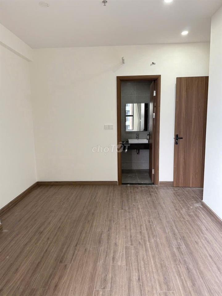 Căn Góc 2pn2wc 78m2 Sẵn rèm, GP - Giá 6tr/th - A&T Sky Garden