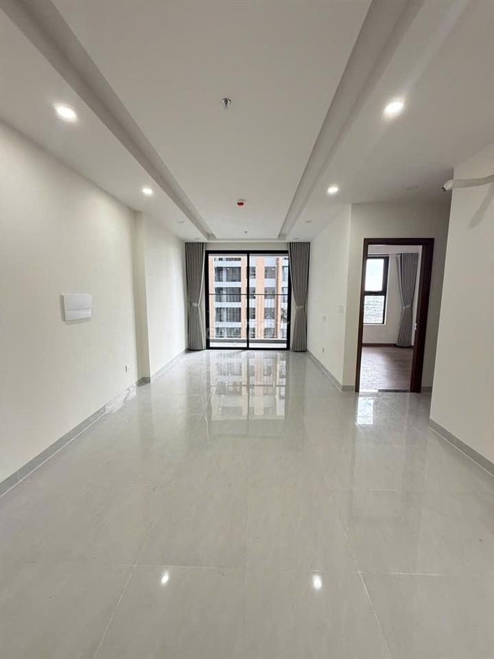 Căn Góc 2pn2wc 78m2 Sẵn rèm, GP - Giá 6tr/th - A&T Sky Garden
