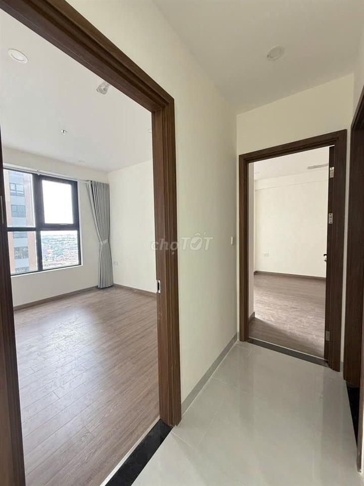 Căn Góc 2pn2wc 78m2 Sẵn rèm, GP - Giá 6tr/th - A&T Sky Garden