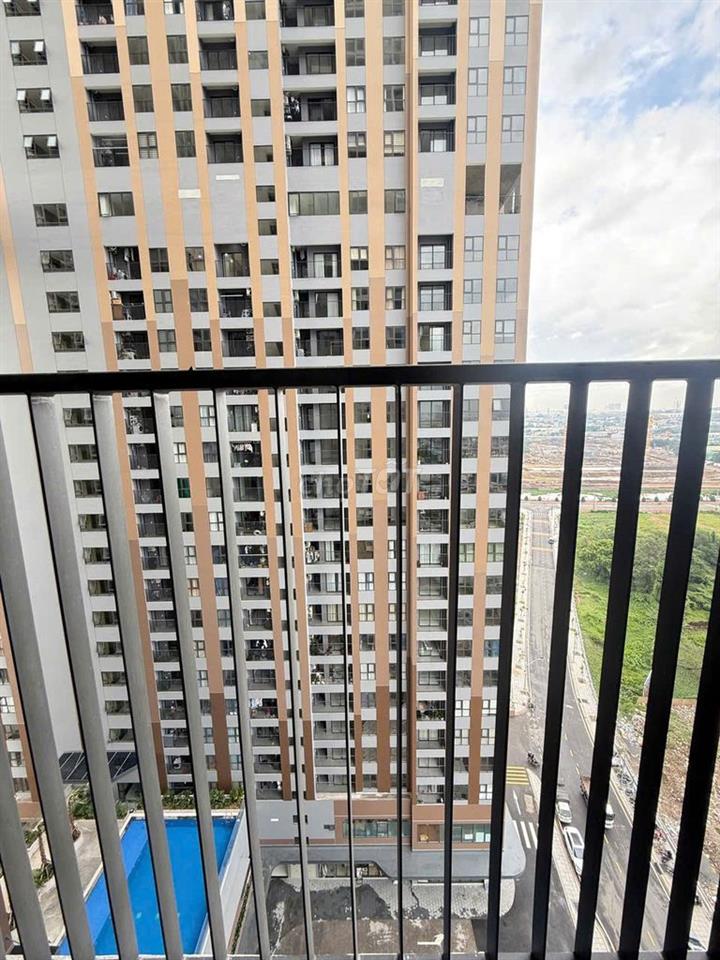 Căn Góc 2pn2wc 78m2 Sẵn rèm, GP - Giá 6tr/th - A&T Sky Garden