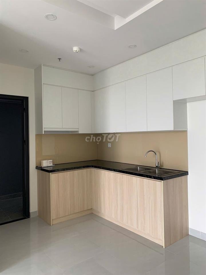 3PN2WC 95M2 SẴN 3 MÁY LẠNH, RÈM, GP - GIÁ 8TR5/TH - A&T SKY GARDEN