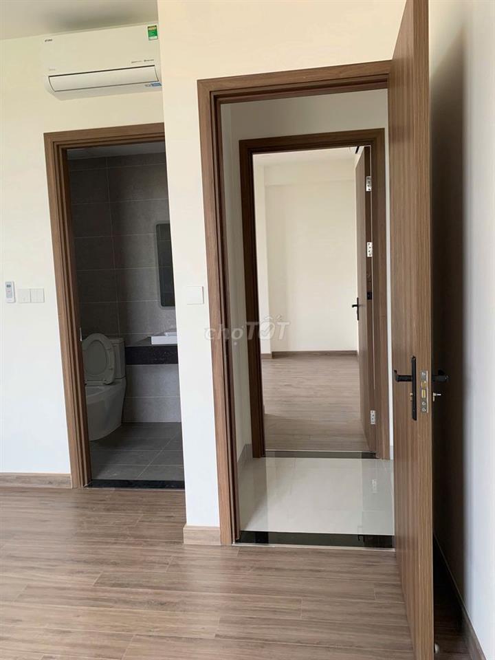 3PN2WC 95M2 SẴN 3 MÁY LẠNH, RÈM, GP - GIÁ 8TR5/TH - A&T SKY GARDEN
