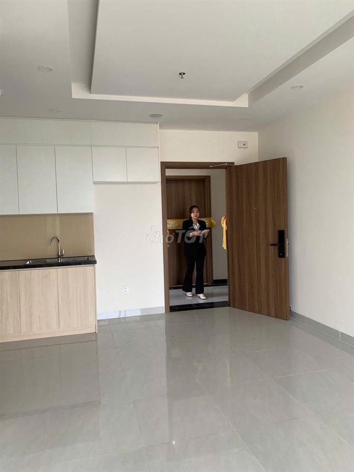 3PN2WC 95M2 SẴN 3 MÁY LẠNH, RÈM, GP - GIÁ 8TR5/TH - A&T SKY GARDEN