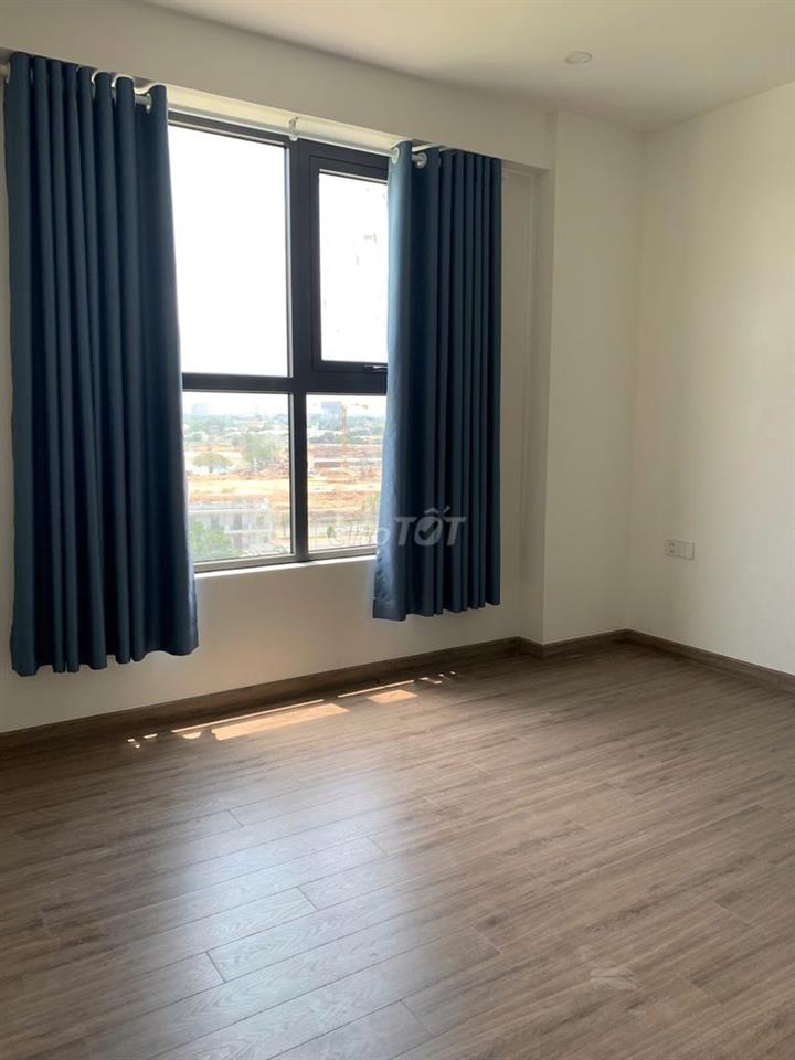 3PN2WC 95M2 SẴN 3 MÁY LẠNH, RÈM, GP - GIÁ 8TR5/TH - A&T SKY GARDEN