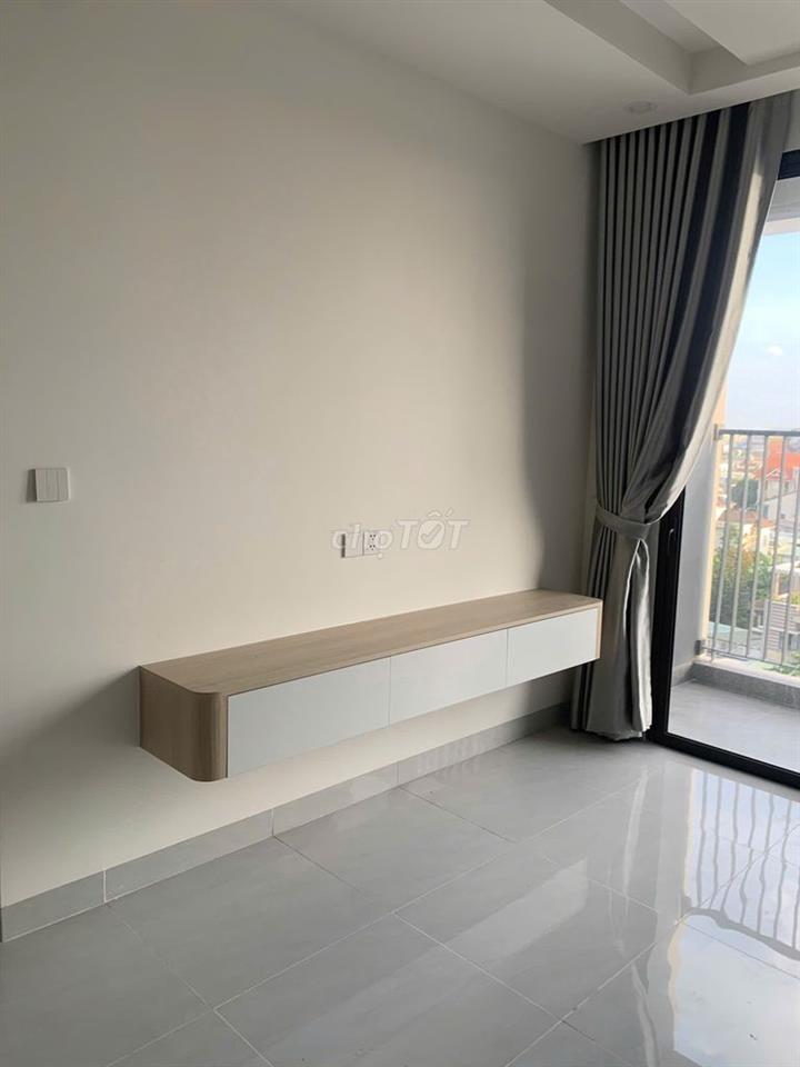 Cho thuê 3pn2wc nội thất như hình giá 9tr/th - Ở ngay - A&T Sky garden