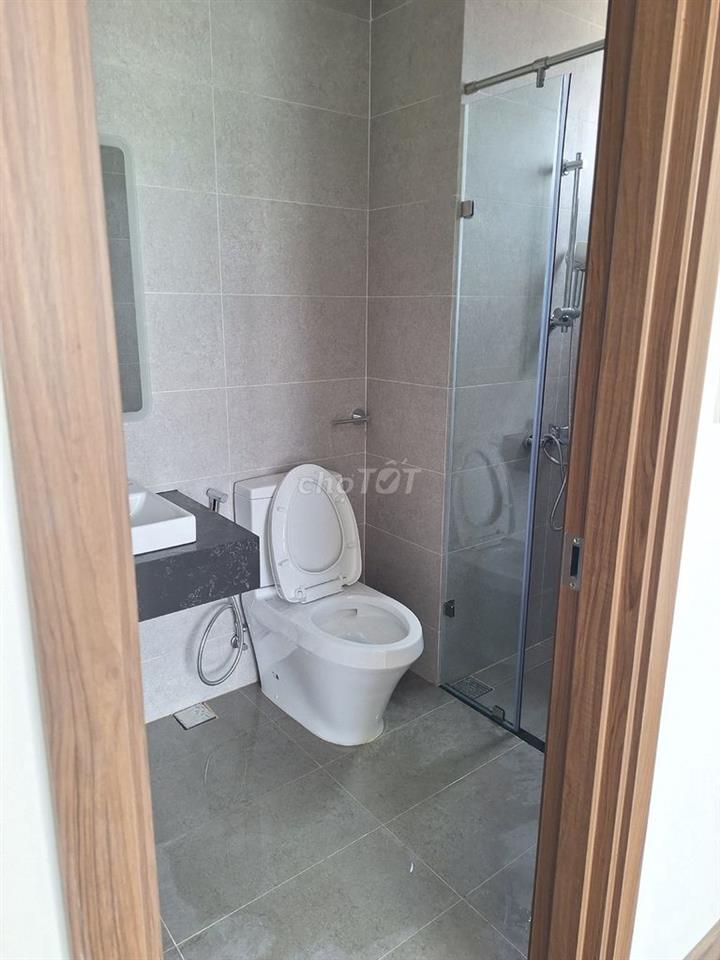 Cho thuê 3pn2wc nội thất như hình giá 9tr/th - Ở ngay - A&T Sky garden