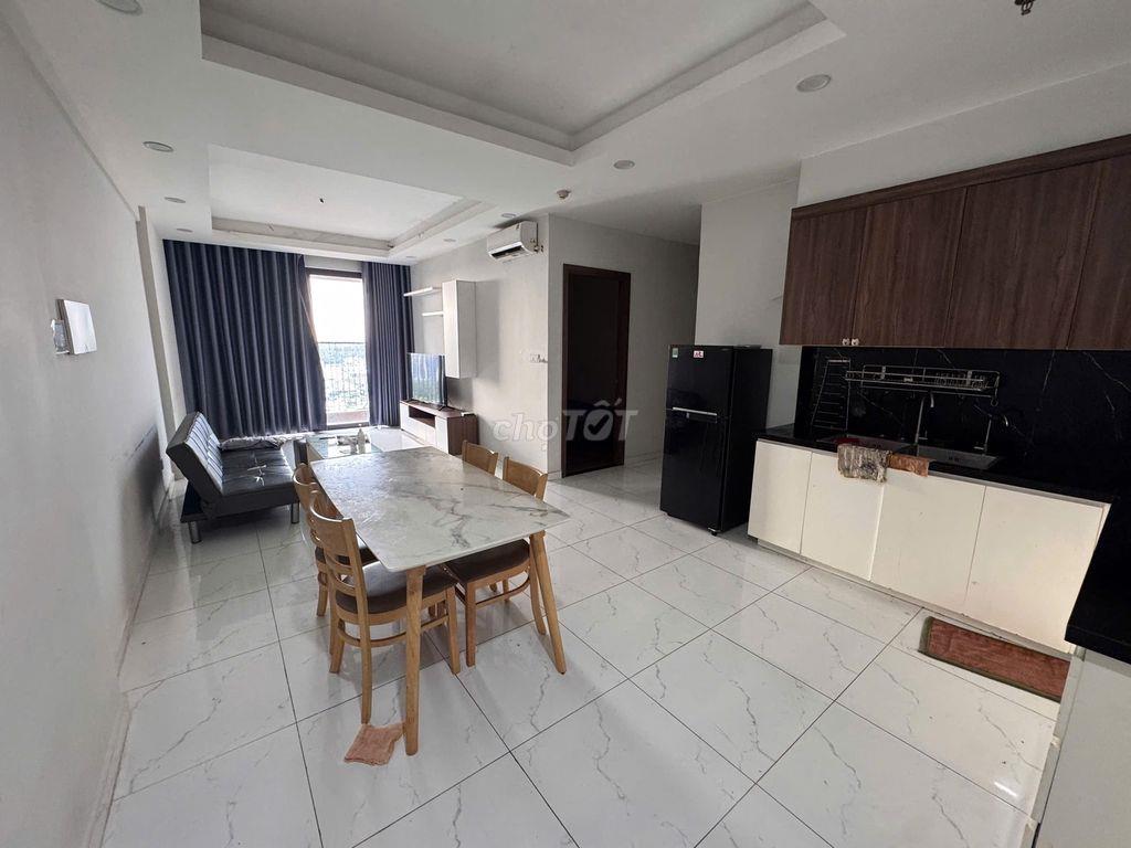 Cho Thuê Opal Skyline 3PN 2WC 85m² Full Nội Thất – Giá 10 Triệu/Th