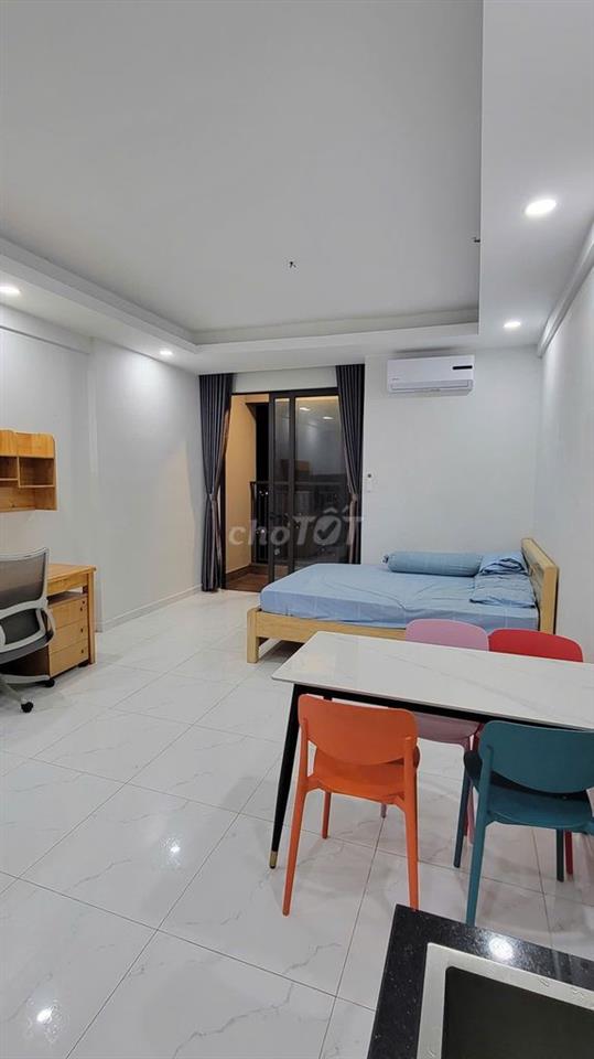 Cho Thuê Opal Skyline Studio 40m² Full Nội Thất – Chỉ 5 Triệu/Tháng