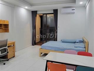 Cho Thuê Opal Skyline Studio 40m² Full Nội Thất – Chỉ 5 Triệu/Tháng