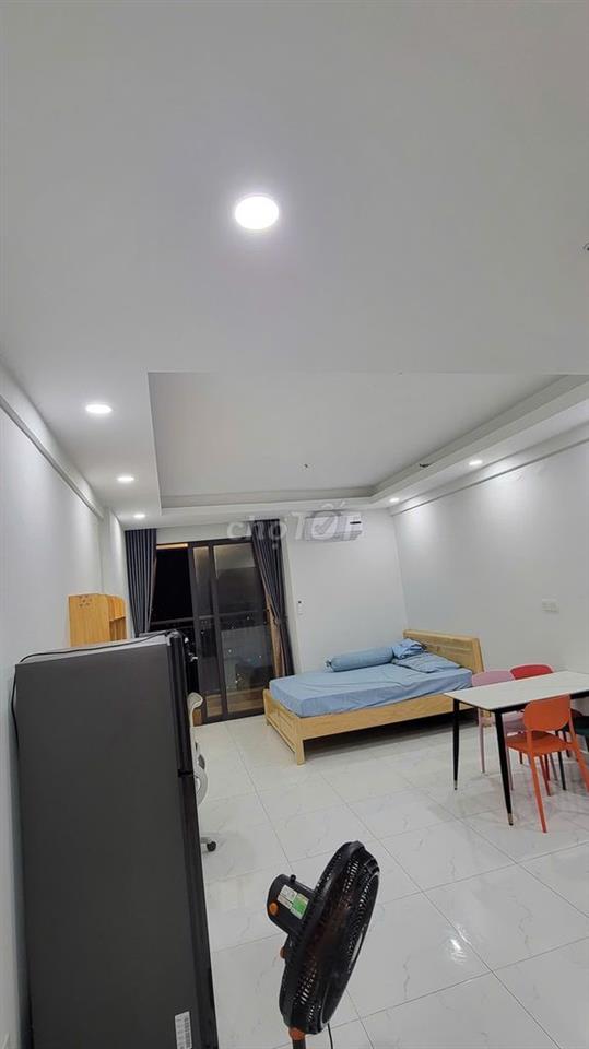 Cho Thuê Opal Skyline Studio 40m² Full Nội Thất – Chỉ 5 Triệu/Tháng