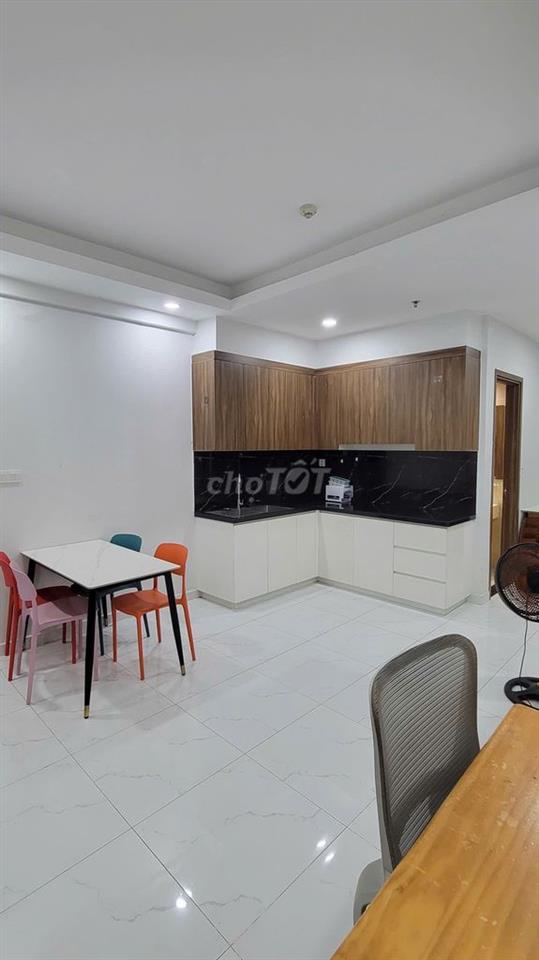 Cho Thuê Opal Skyline Studio 40m² Full Nội Thất – Chỉ 5 Triệu/Tháng