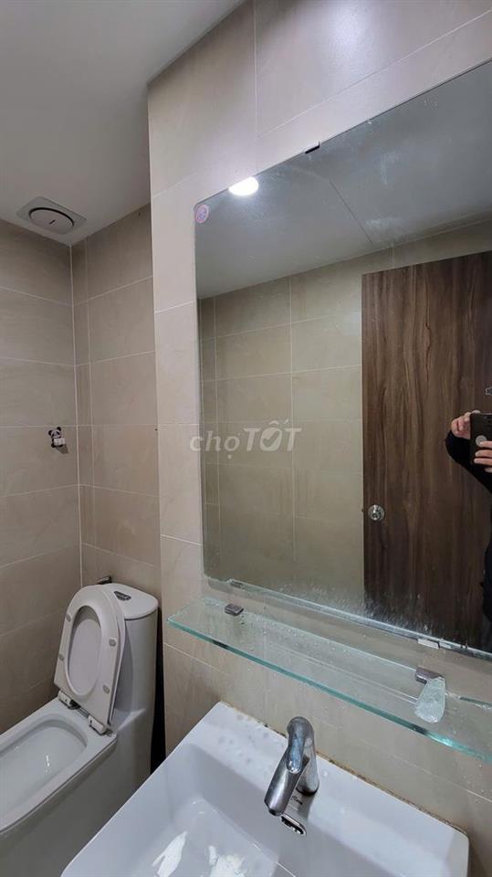 Cho Thuê Opal Skyline Studio 40m² Full Nội Thất – Chỉ 5 Triệu/Tháng