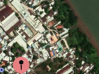 CẦN BÁN NHÀ