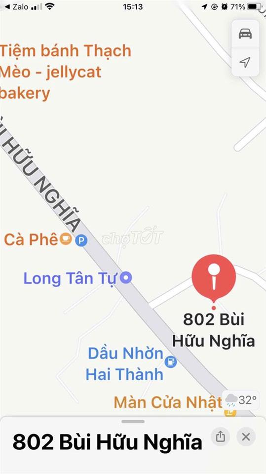 CẦN BÁN NHÀ