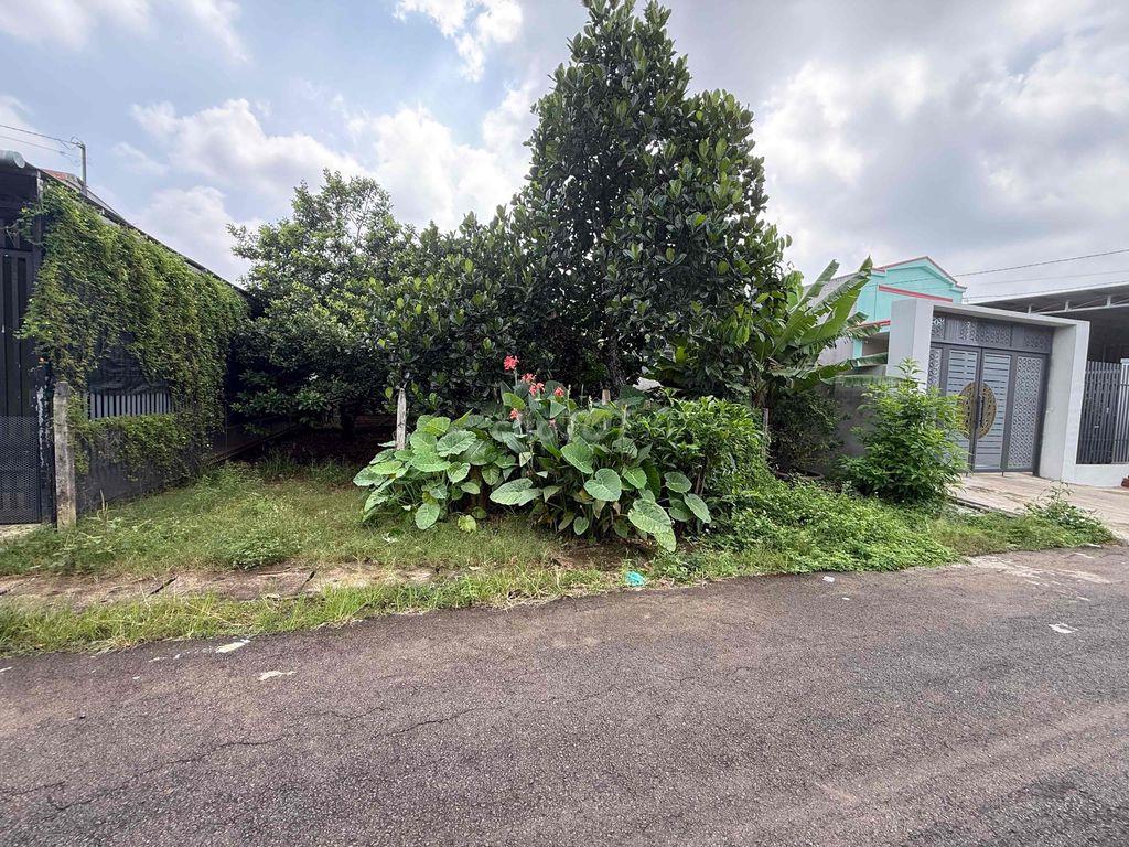 Bán 262m2 full thổ cư ngay chợ Bình Lộc, kcn Long Khánh,Đồng Nai