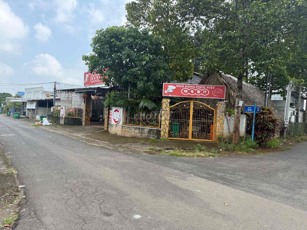 Bán 262m2 full thổ cư ngay chợ Bình Lộc, kcn Long Khánh,Đồng Nai