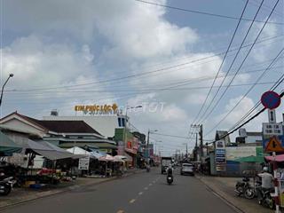 Bán 262m2 full thổ cư ngay chợ Bình Lộc, kcn Long Khánh,Đồng Nai