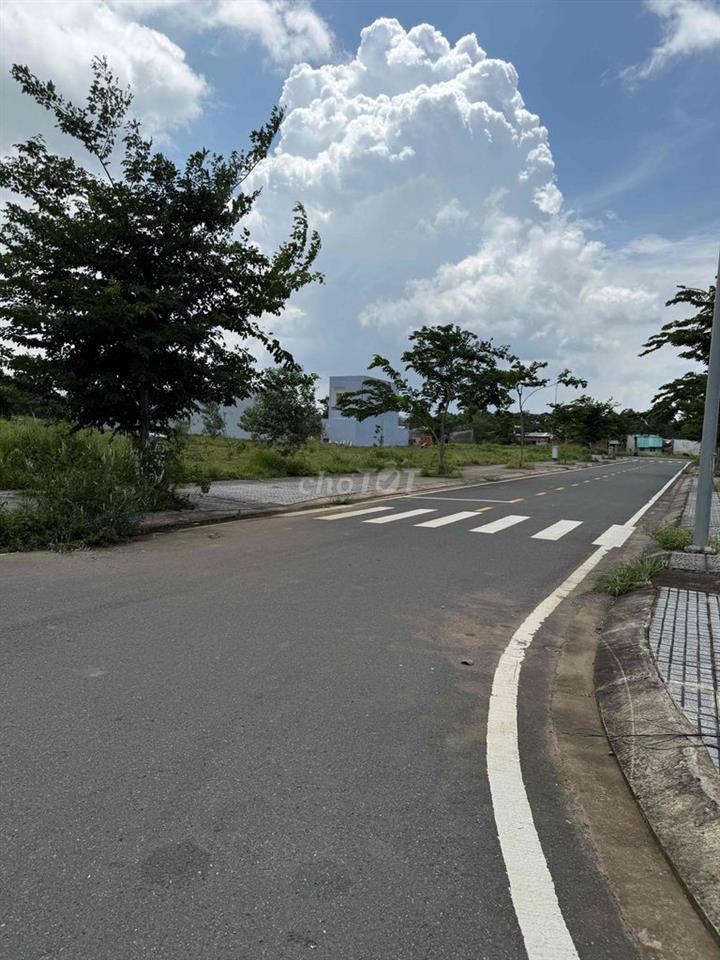 Bán lô đất thị trấn Gia Ray ngay khu tái định cư,Xuân Lộc,Đồng Nai