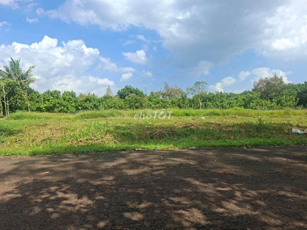 Bán đất Bình Lộc 120m2 full thổ cư gần KCN Long Khánh
