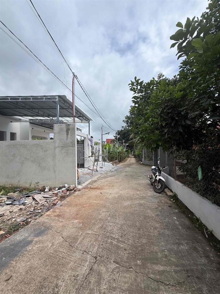 Bán lô đất phường Bảo Vinh,Đồng Nai. Cách Đường Hàm Nghi chỉ 200m