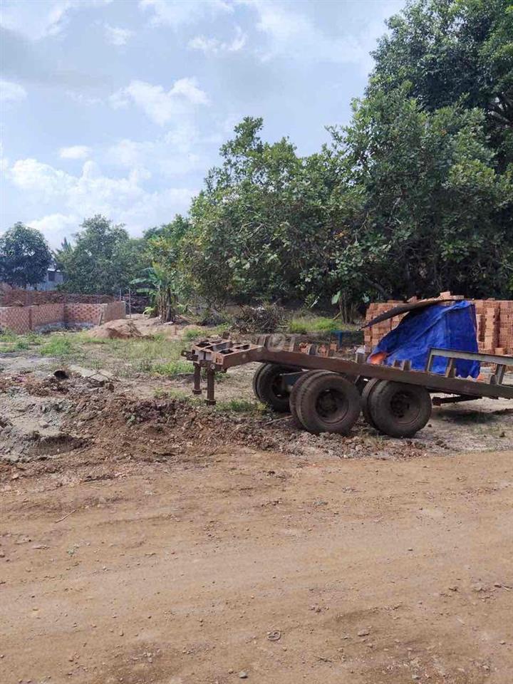 Bán 193.3m2 thổ cư sổ riêng ngay chợ Suối Cát,Xuân Lộc, Đồng Nai