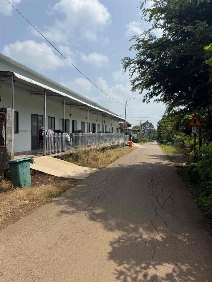 Bán nền đất thổ cư 109m2 ngay chợ Cây Me, Bình Lộc,tp Đồng Nai