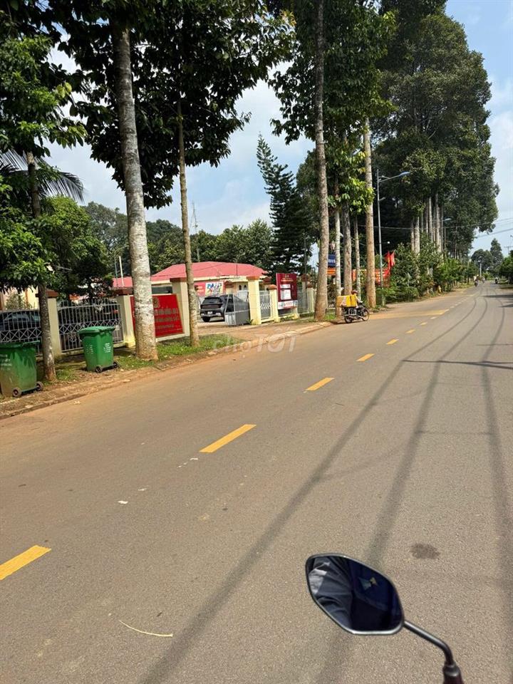 Bán lô đất full thổ,ngay chợ Cây Me,Bình Lộc,Đồng Nai.Sát đường DT770B