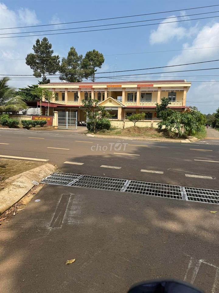 Bán lô đất full thổ,ngay chợ Cây Me,Bình Lộc,Đồng Nai.Sát đường DT770B