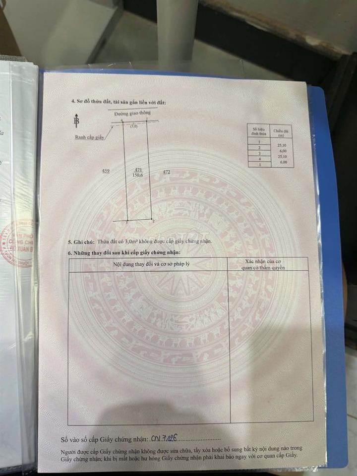 Bán nhà đường Khổng Tử, Long Khánh, Đồng Nai, gần chợ Long Khánh